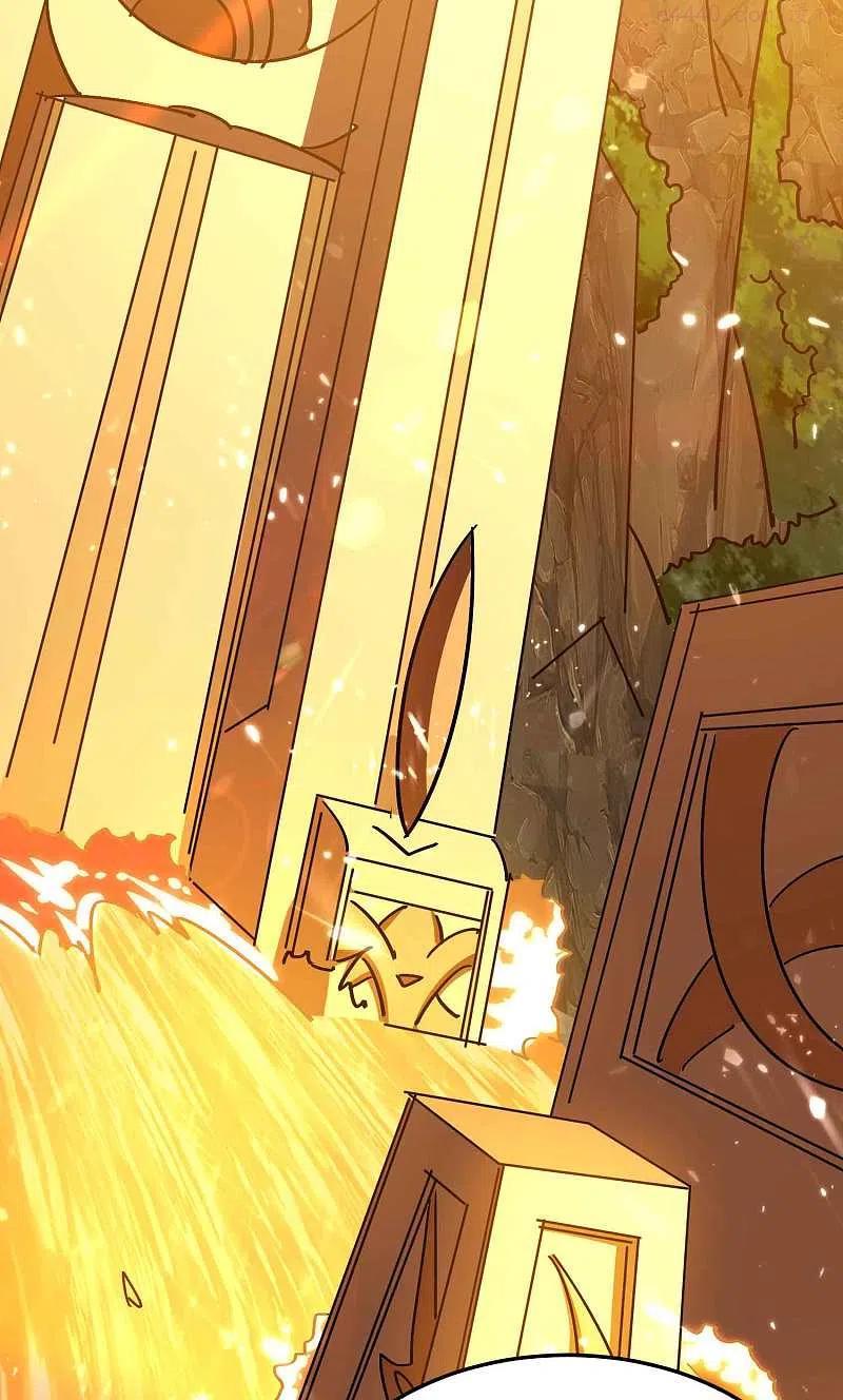 万界仙王漫画,第197话 你还有多少风流债4图