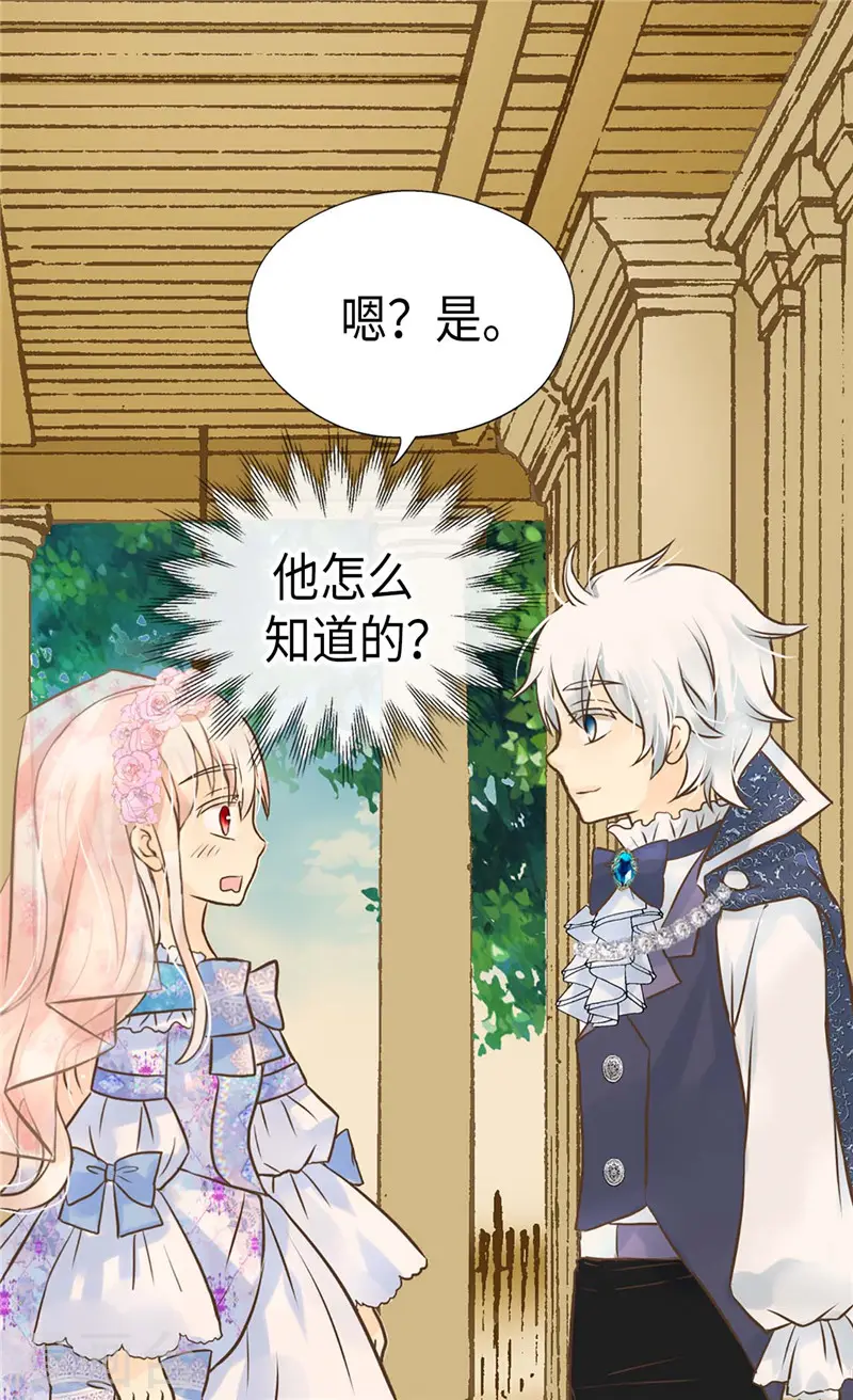 皇帝的独生女结局漫画,第249话 避开雷区的重要性2图