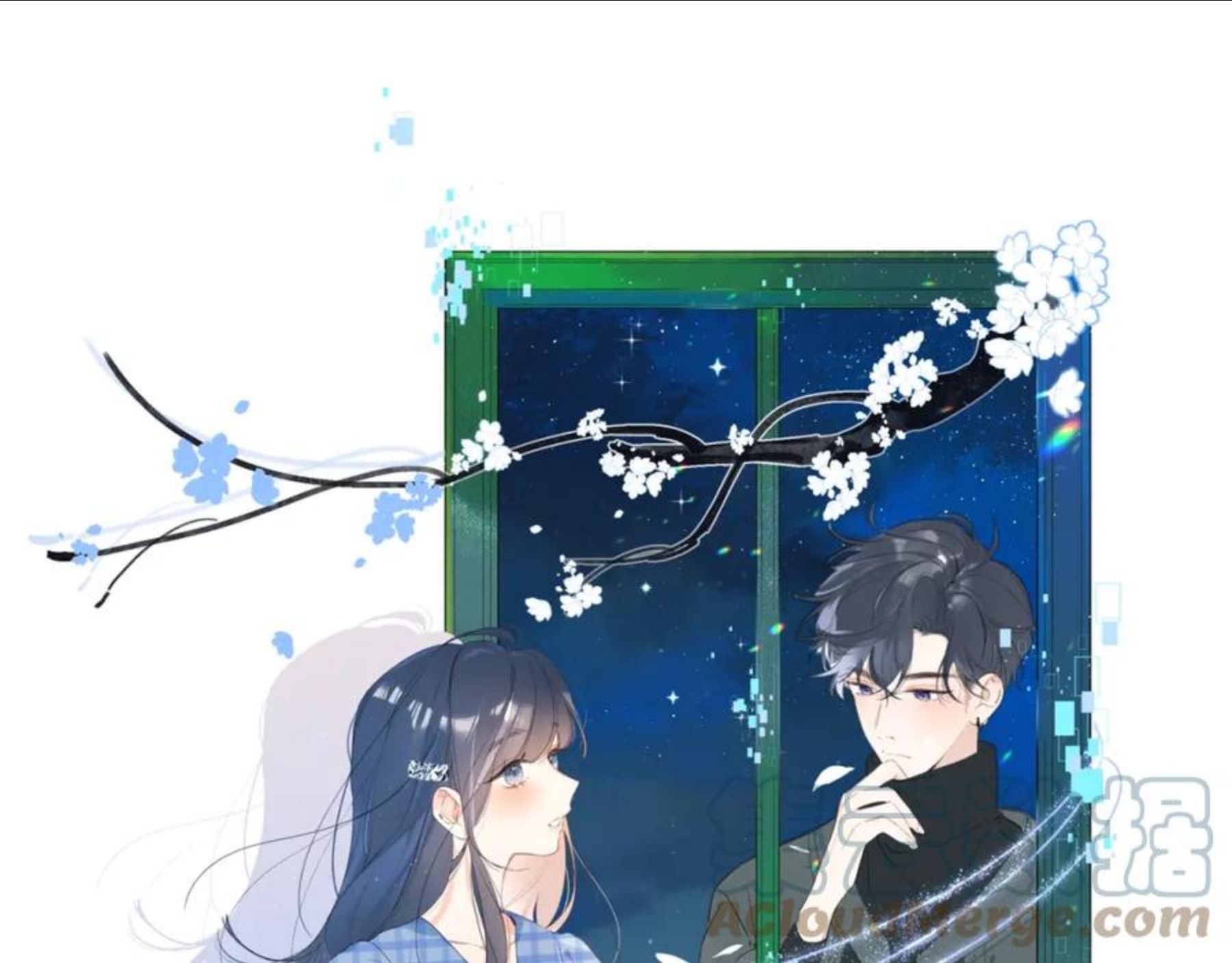 第84话 除夕快乐0