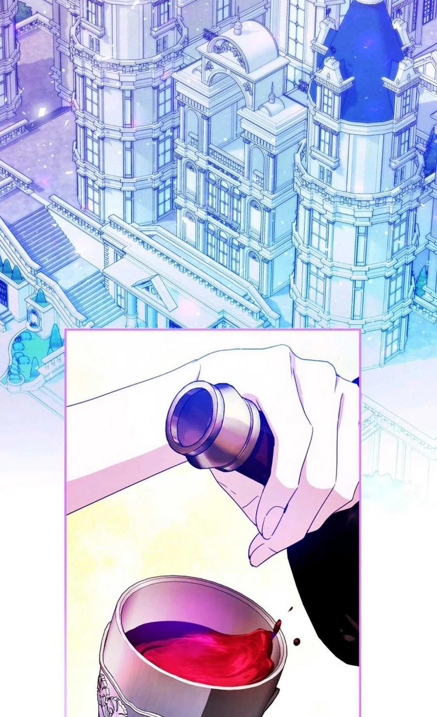 成为我男主的妻子漫画,第34话2图
