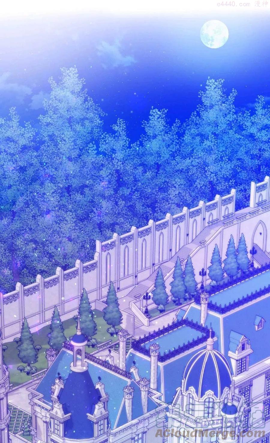 成为我男主的妻子漫画,第34话1图
