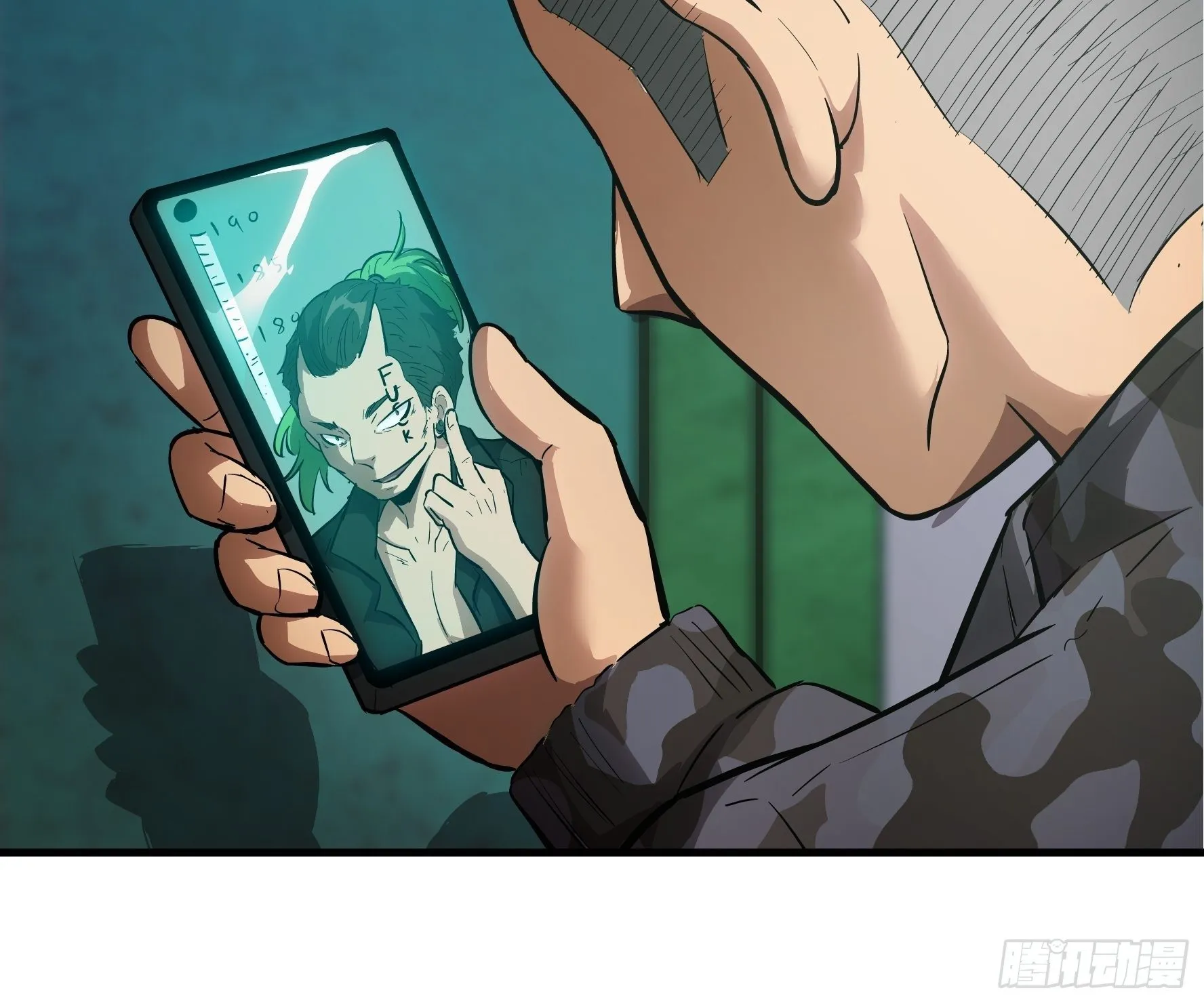 003 那玩意嗖一下不见了0