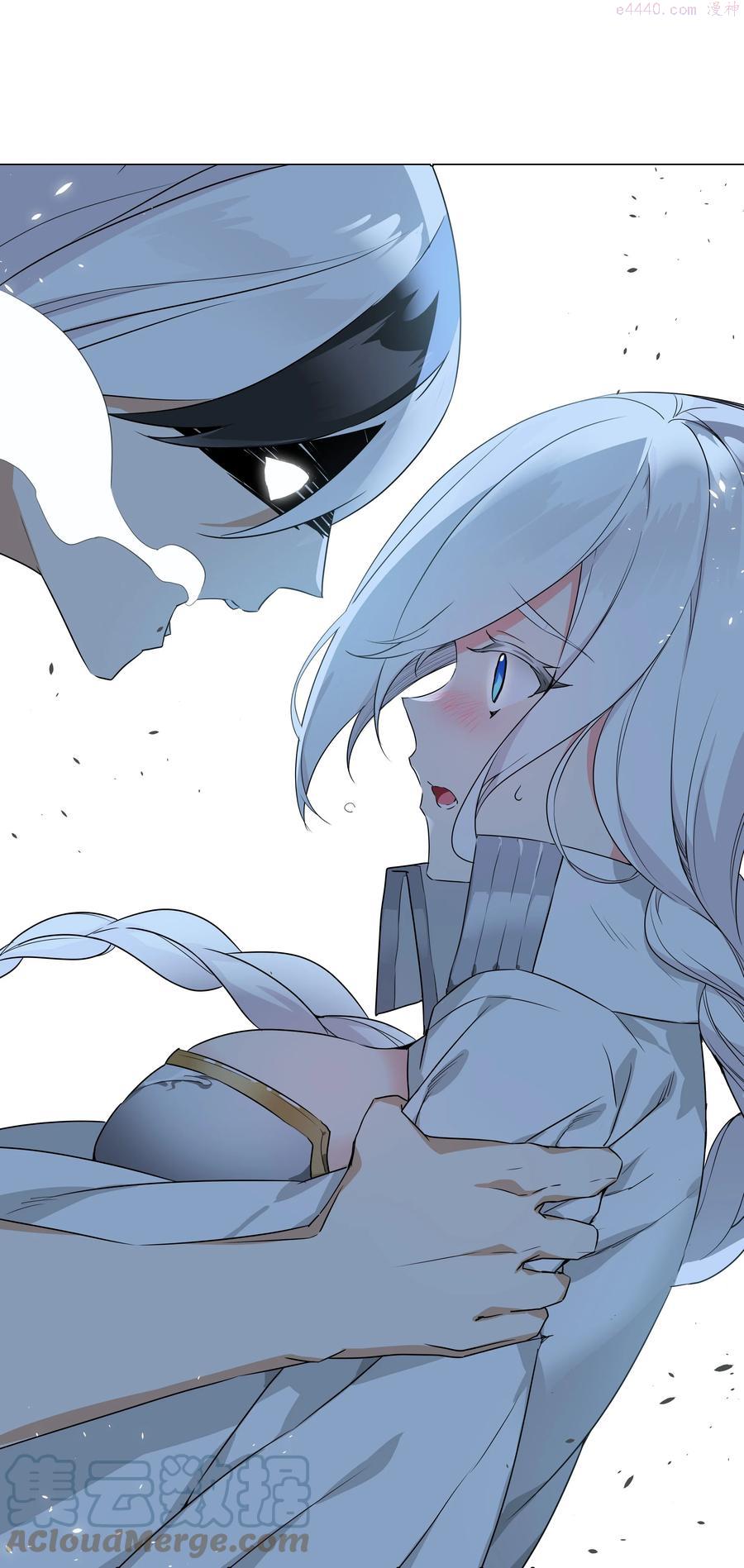 妹子太多只好飞升了原著小说漫画,047 我是不是来得不是时候1图