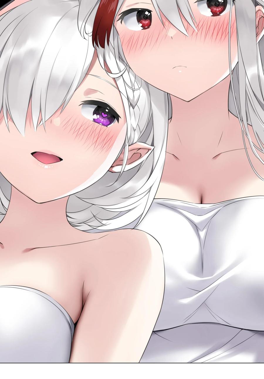 妹子太多只好飞升了上官鸣鹿漫画,024 这怎么输？3图