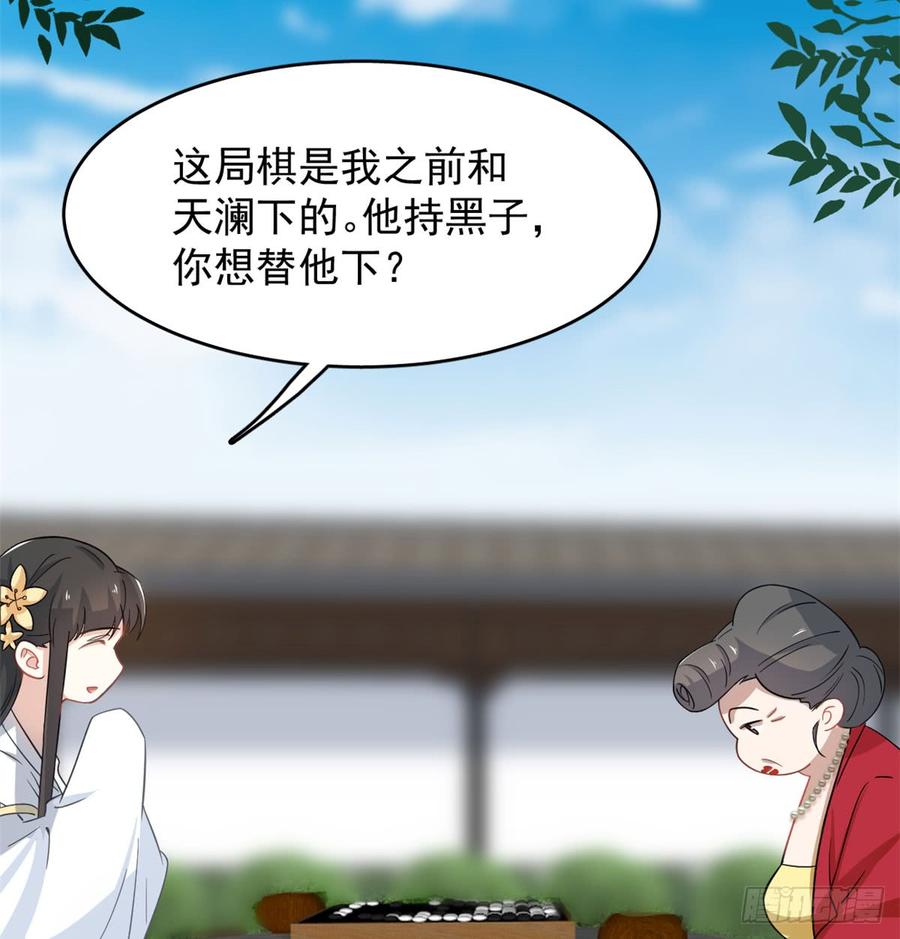 毒步天下：特工神医小兽妃漫画,1255图