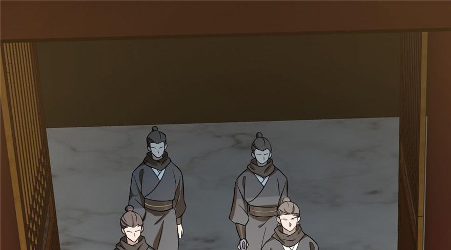 毒步天下特工神医小兽妃漫画全集漫画,752图