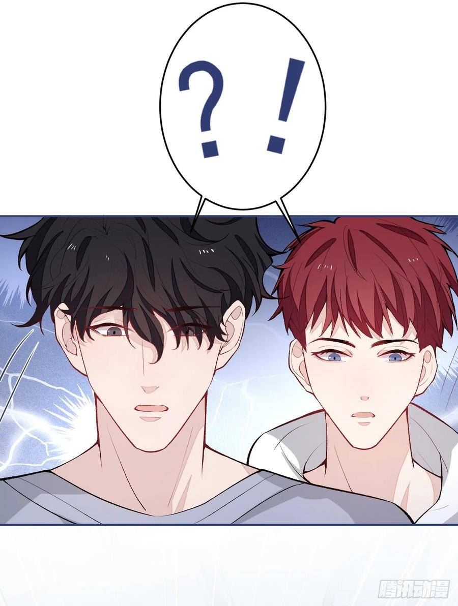 大学篇02 本人爱好腹肌！3