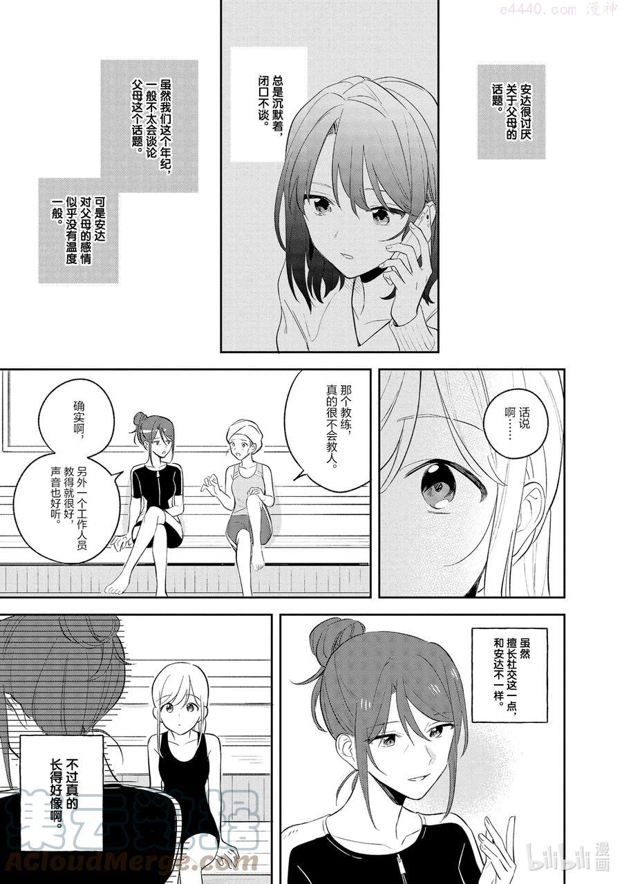 8 岛村 去健身22