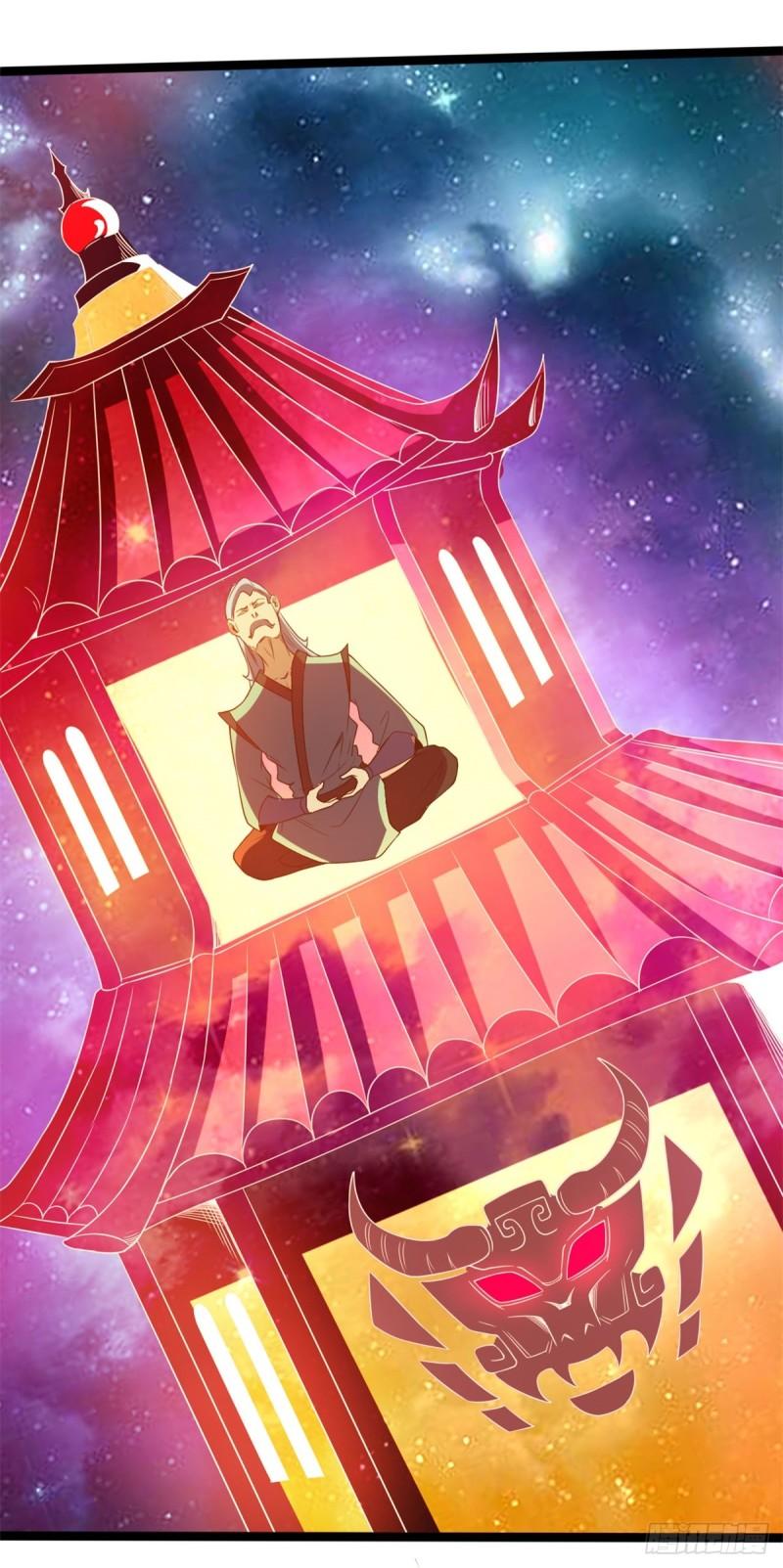 元始不灭诀叶青岚怎么样漫画,123-意外收获2图