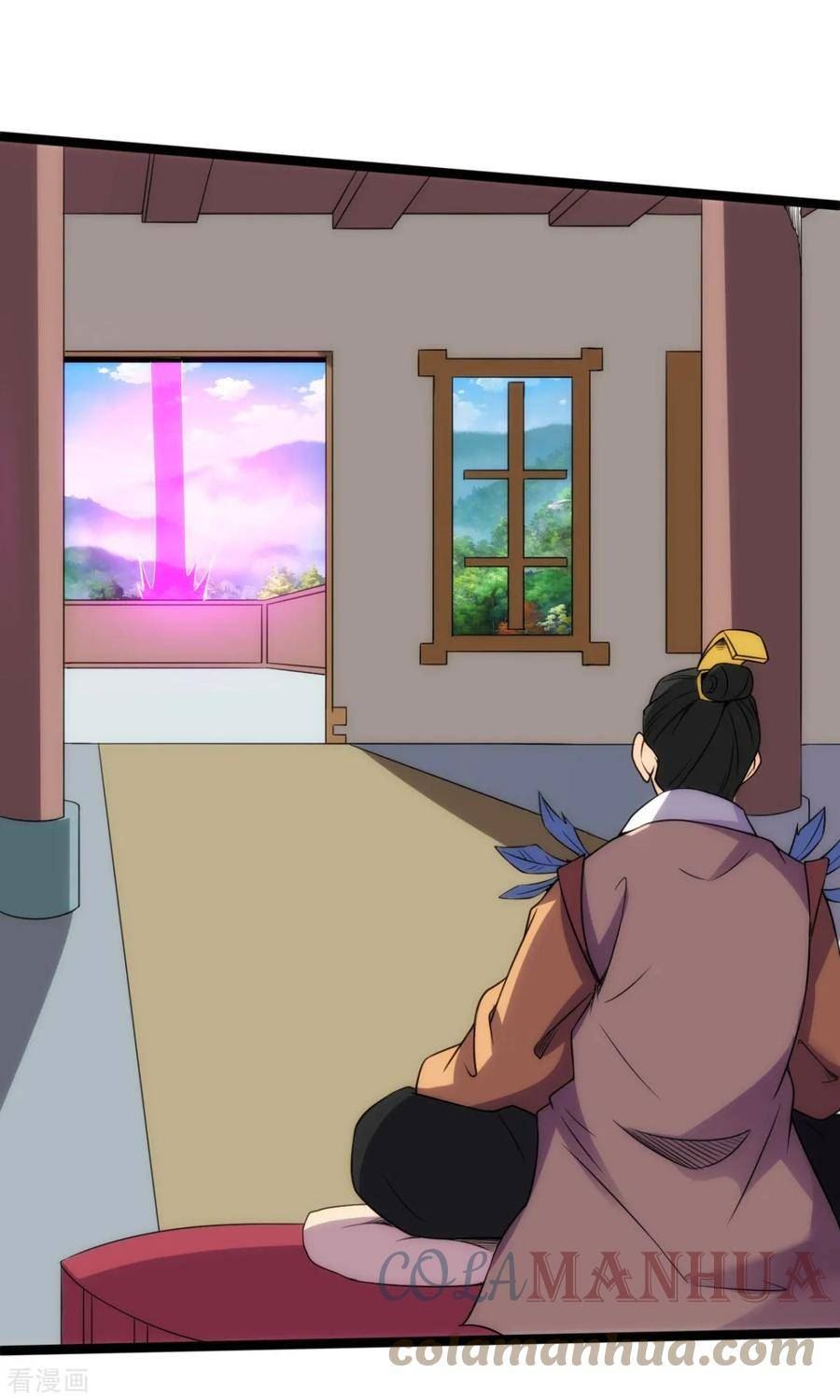 第130话 冲击十星紫府0