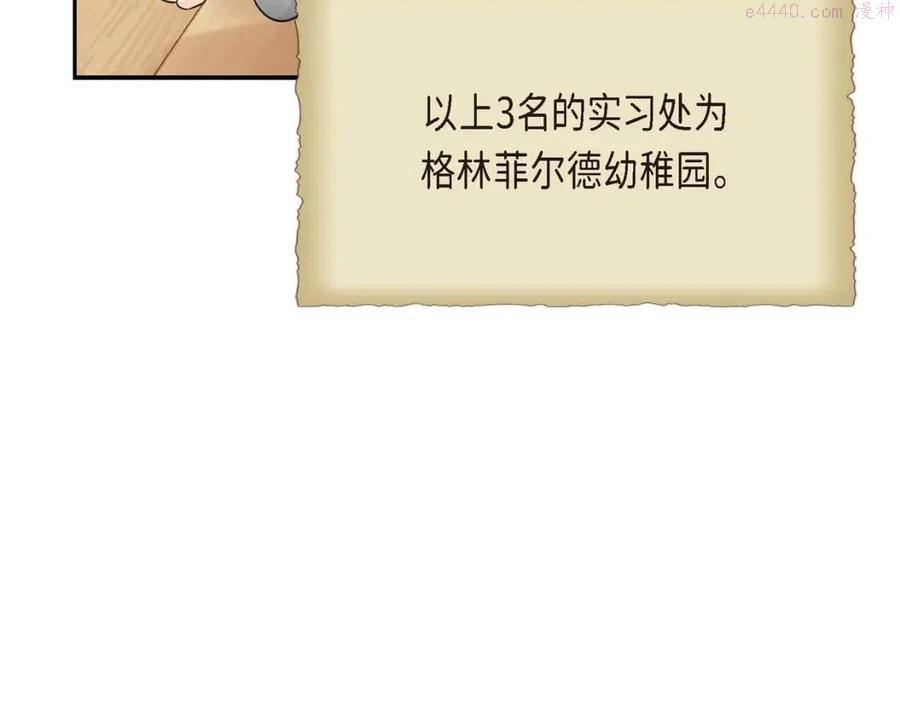 穿越后剧本变了漫画免费漫画,第12话 0经验的实习4图