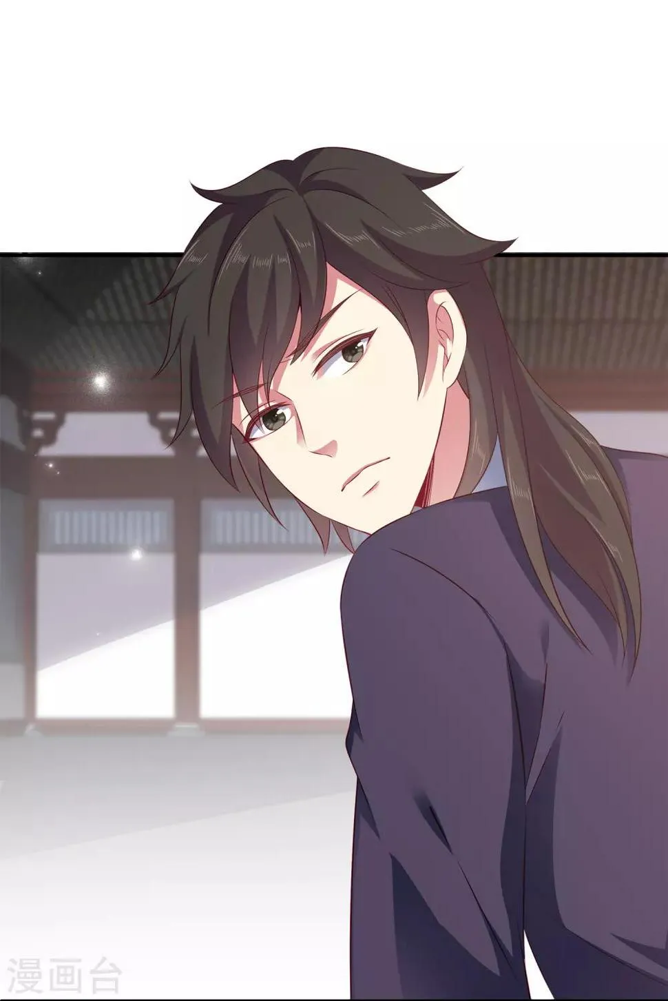 第15话 你在担心我？4