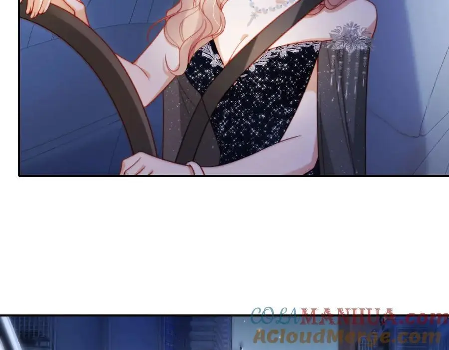 视频的是:离婚后继承了亿万家产漫画,第38话 这是你的感谢费5图