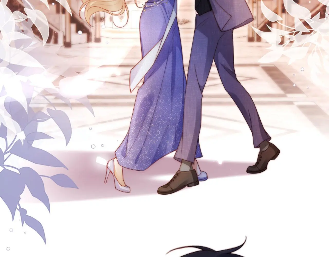 视频的是:离婚后继承了亿万家产漫画,第19话 你故意的5图