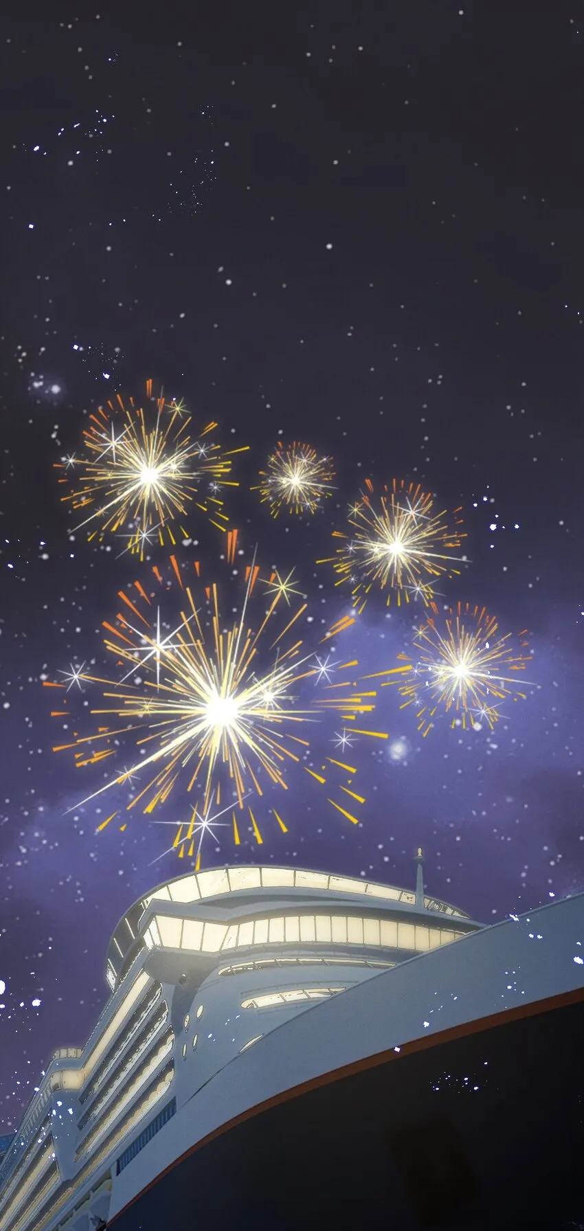 宇宙第一醋神免费观看漫画,006 她怎么会在这里？！2图