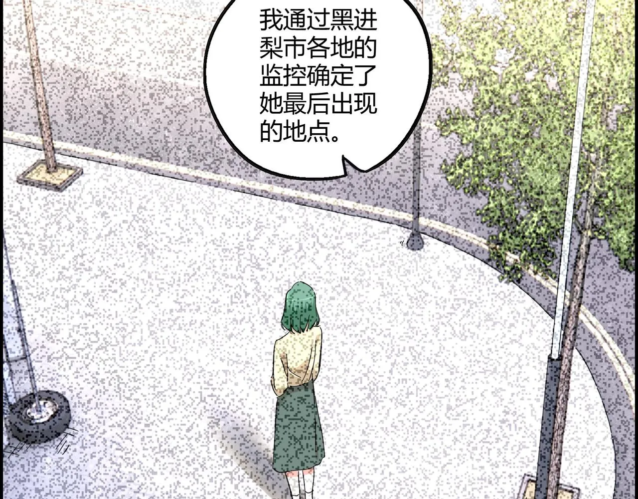 第十五话 习惯就好2