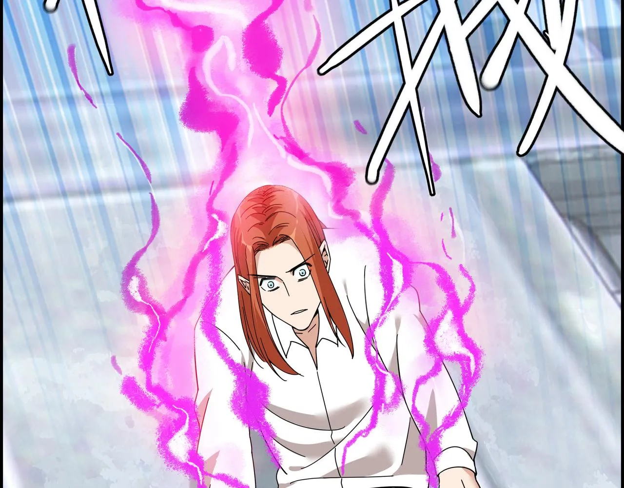 他们都有病！漫画,第三十九话 士别三日5图