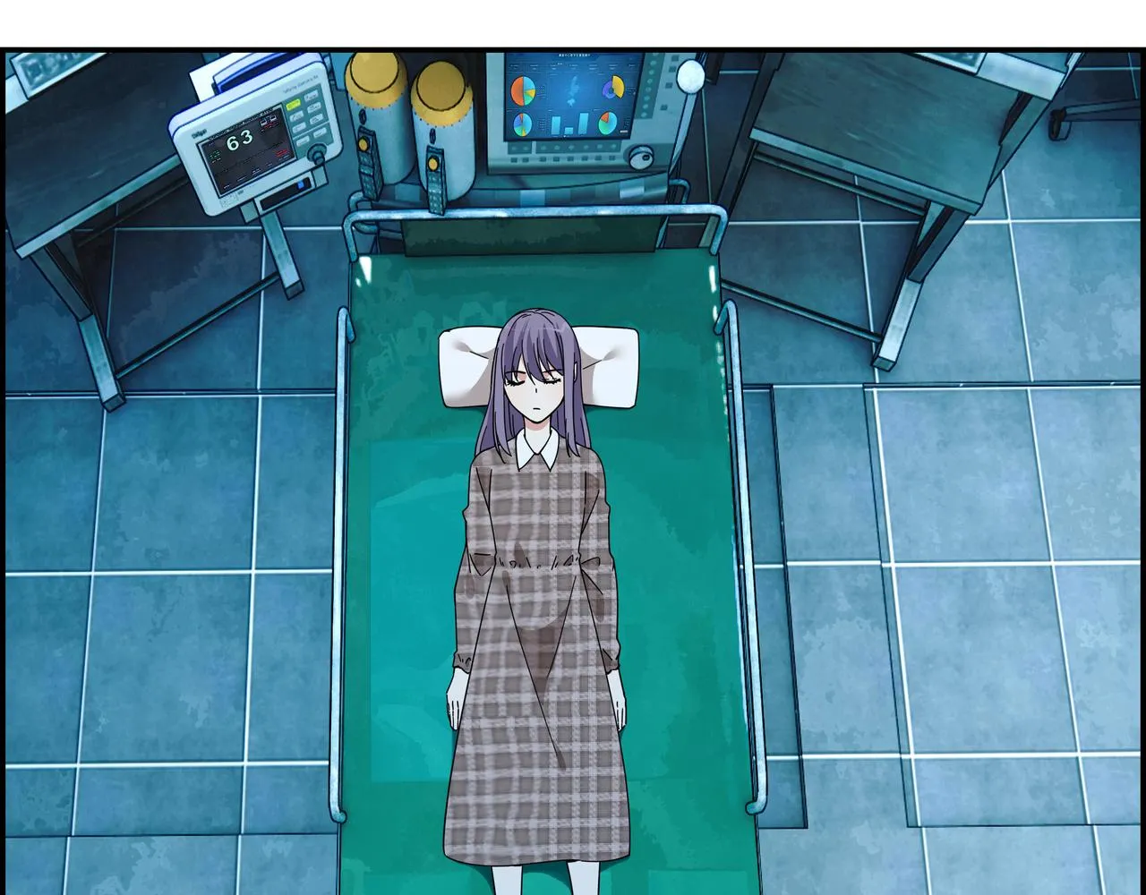 第四十三话 得偿所愿2