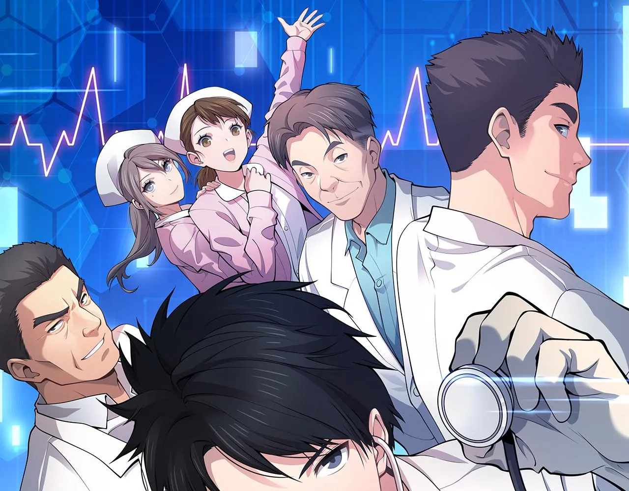 第163话 交换学习0