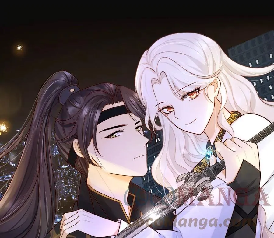 刺杀女皇陛下动漫免费观看漫画,第21话 透心凉，心飞扬1图