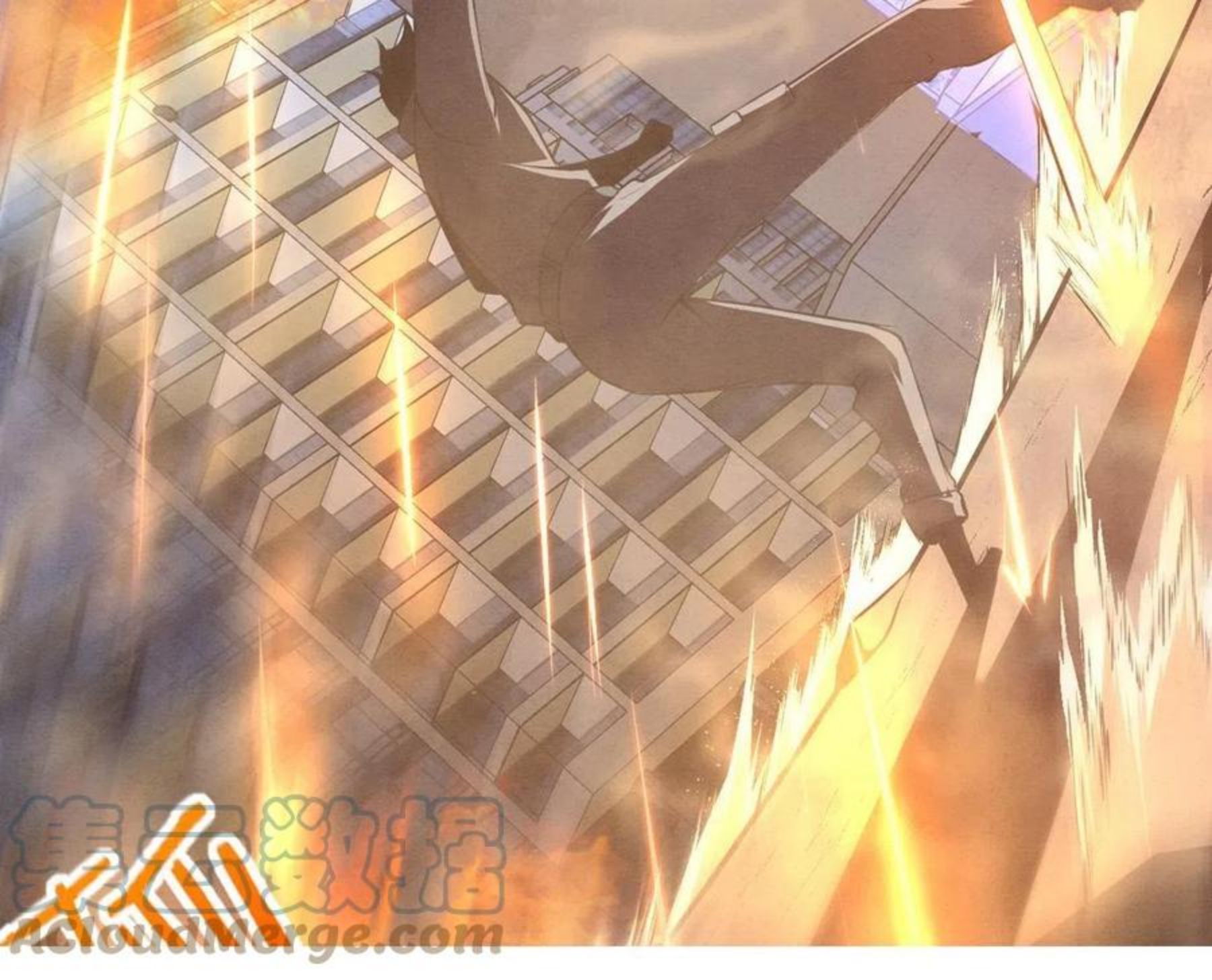 进化狂潮漫画免费阅读在线下拉式漫画,第16话 金宝救主！5图