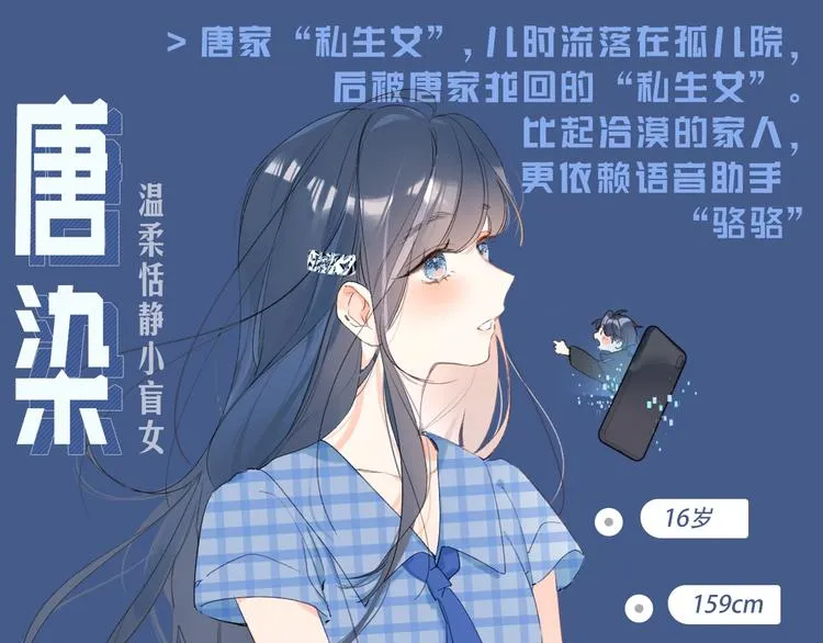 人物小档案0