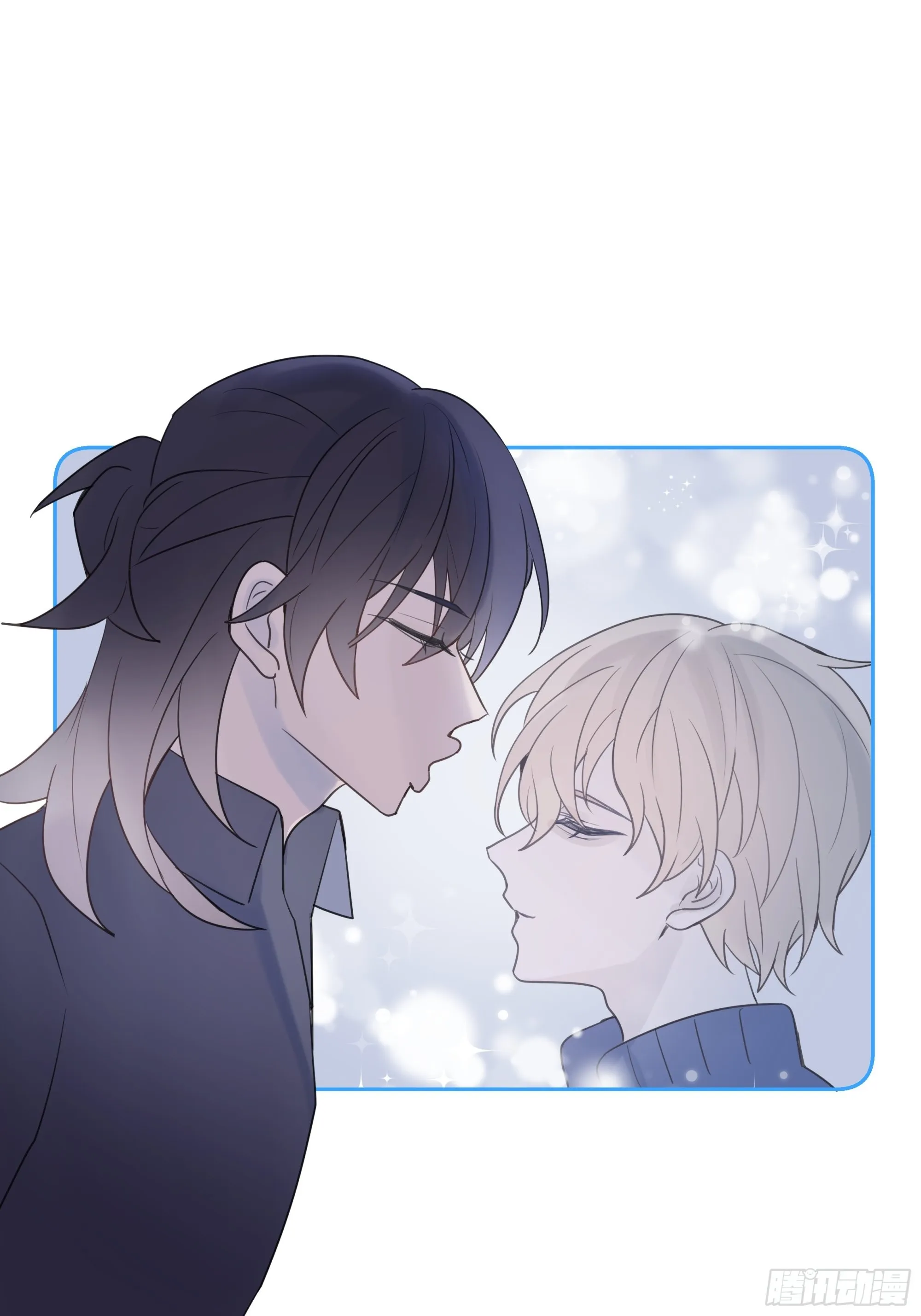 堕天使游戏解说漫画,【6】5图