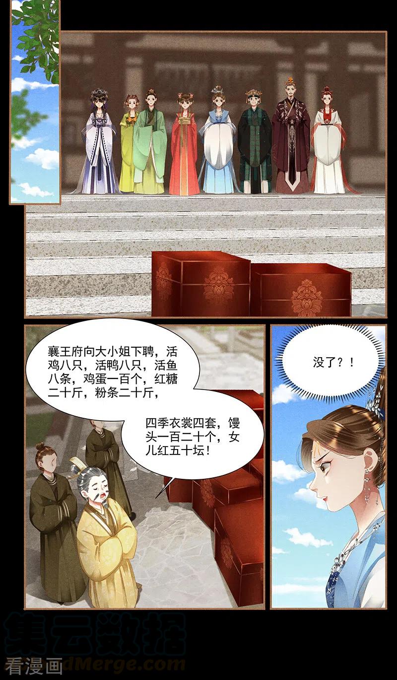 第362话 所谓嫁妆2