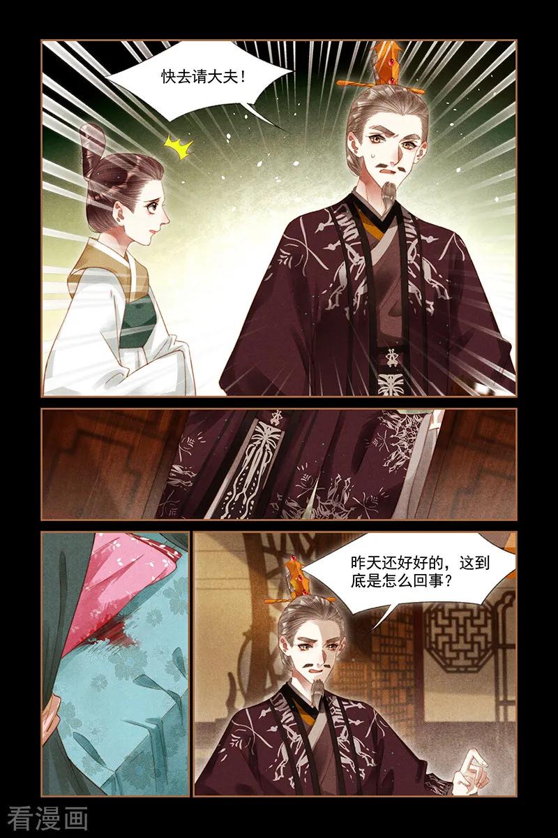 第259话 胎儿难保3