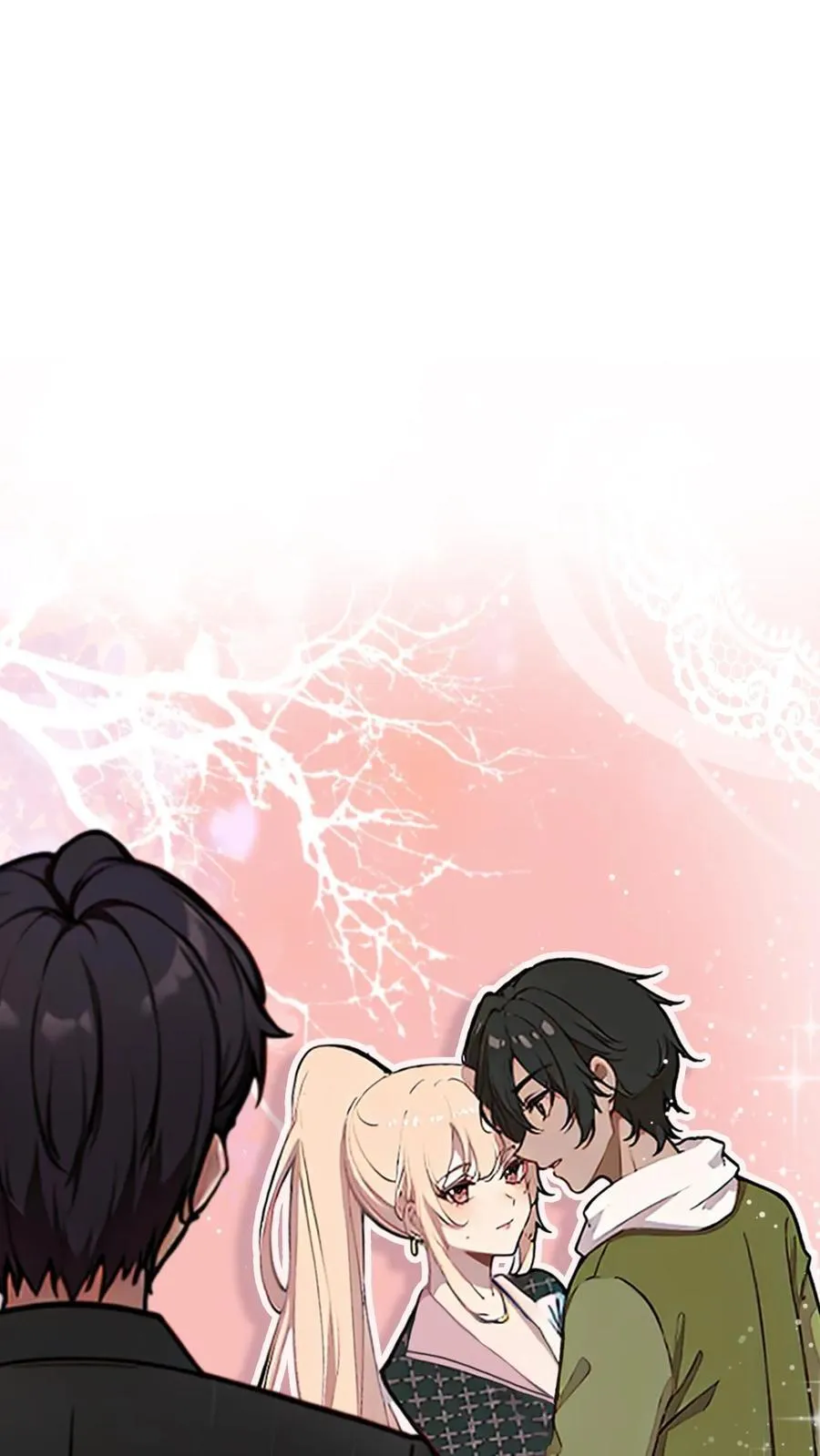 婚前婚后陆少的暖婚新妻漫画,第18话2图