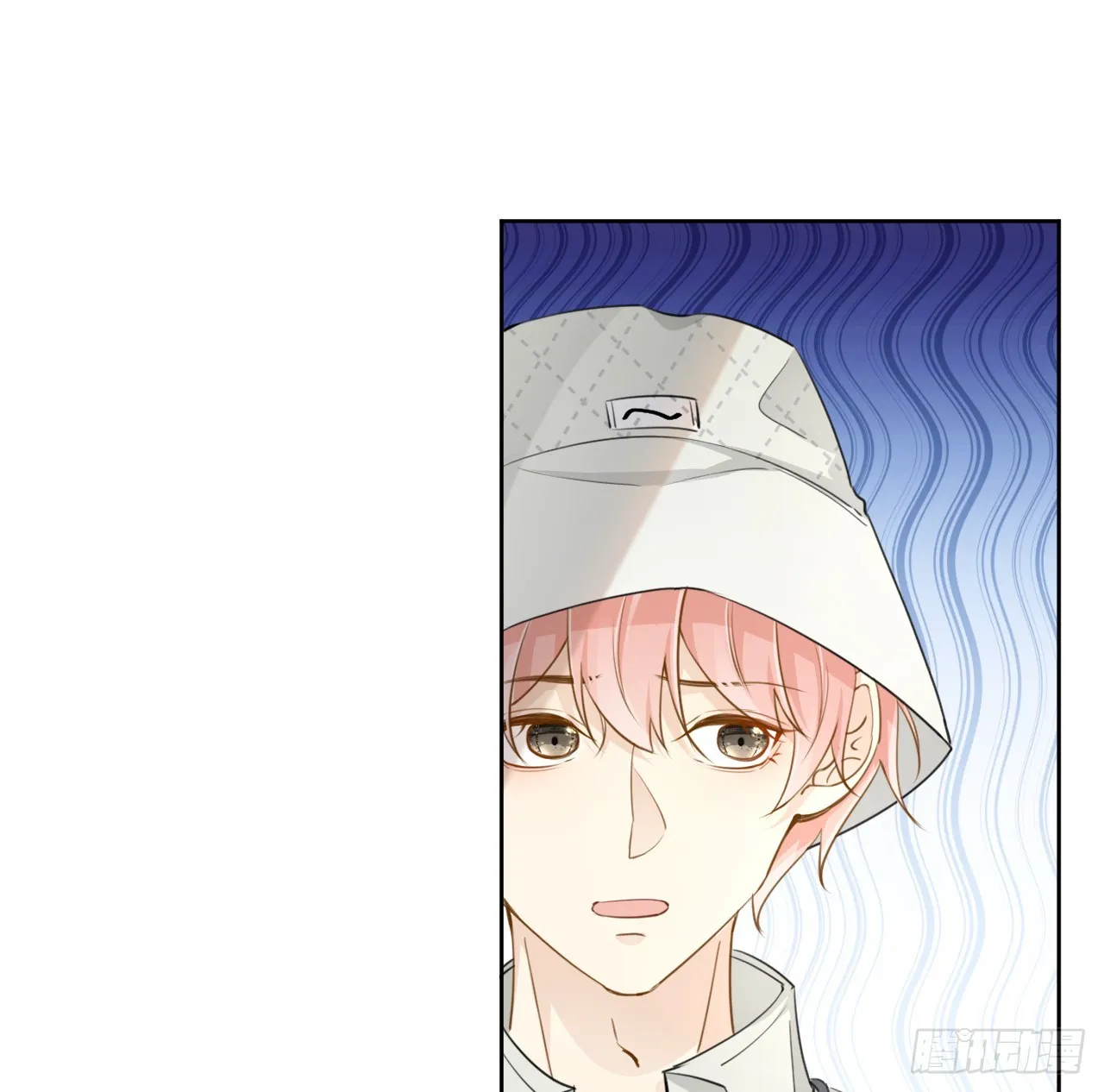 顶级玩物漫画,69 星灿vs辛总、正面交锋？5图