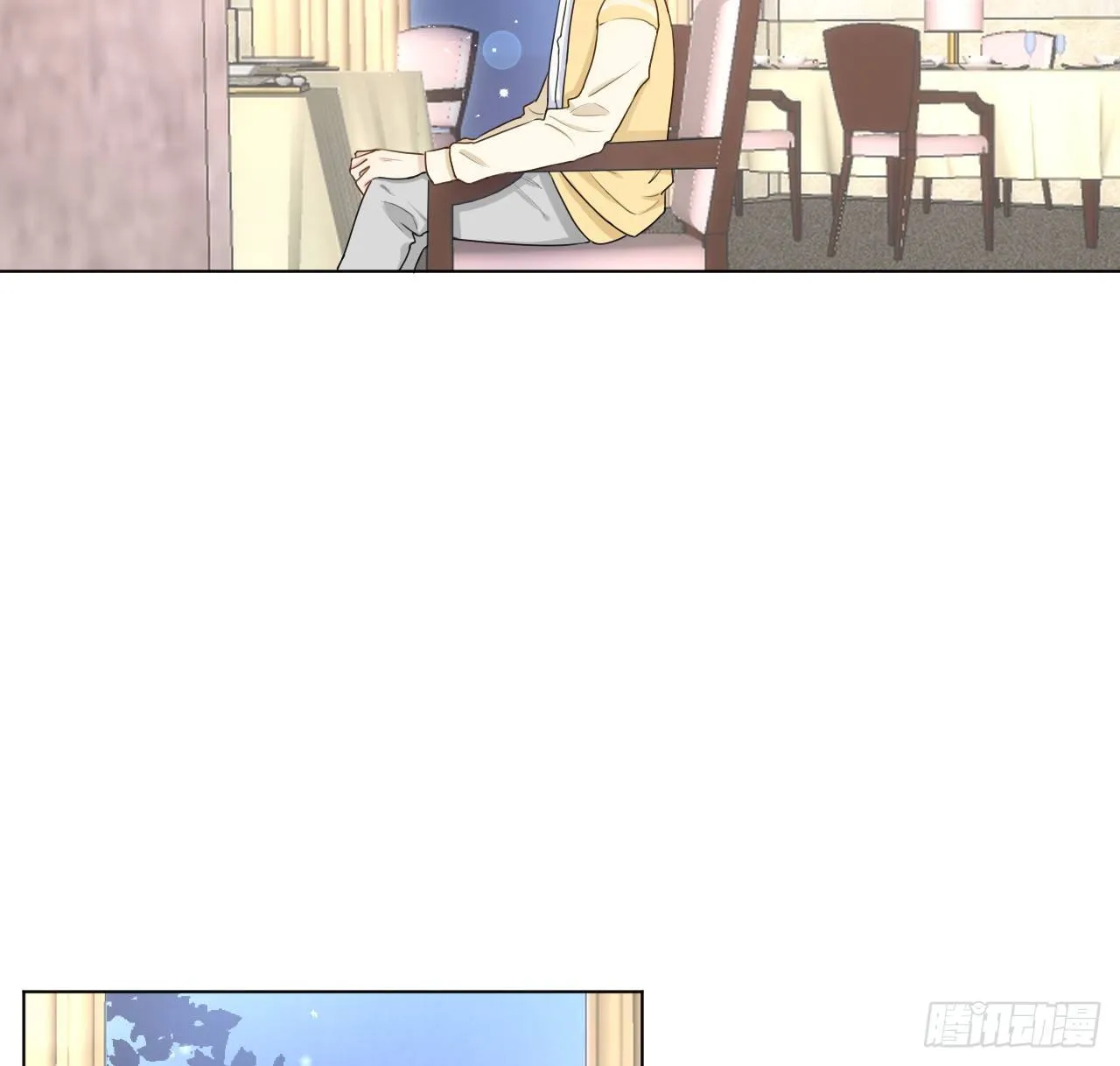 顶级把玩件漫画,16 三人约会局3图