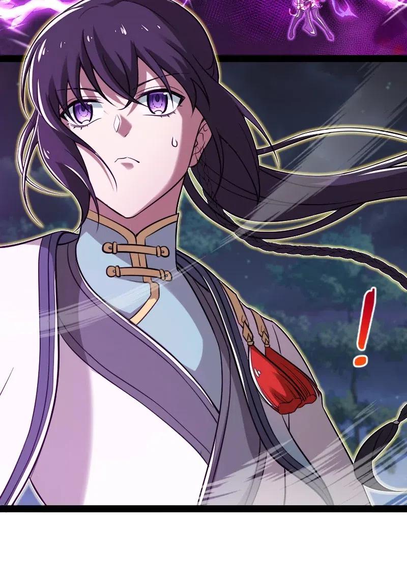 武帝隐居之后的生活全集免费漫画,047 甩不掉的女人3图