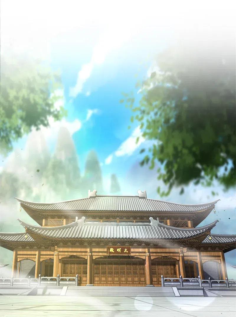 武帝隐居之后的生活全集免费漫画,008 女装只有零次和……2图