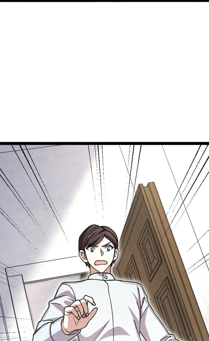 武帝隐居之后的生活漫画,246 传授武道1图