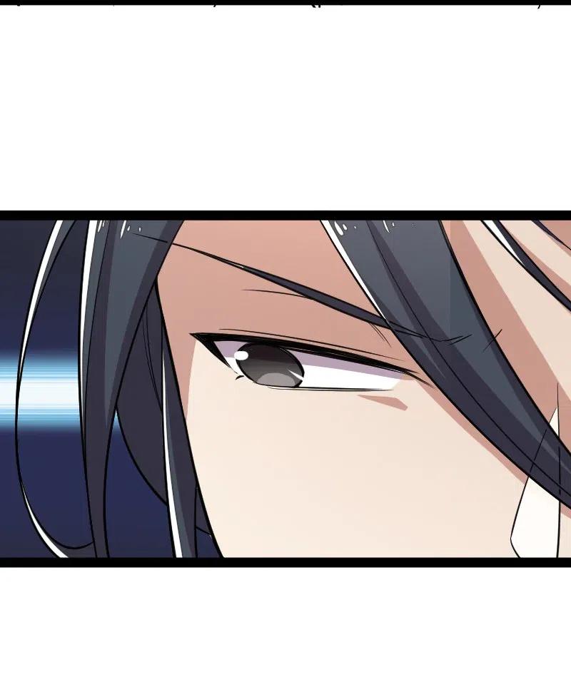 武帝隐居之后的生活漫画,060 师弟，别走~5图