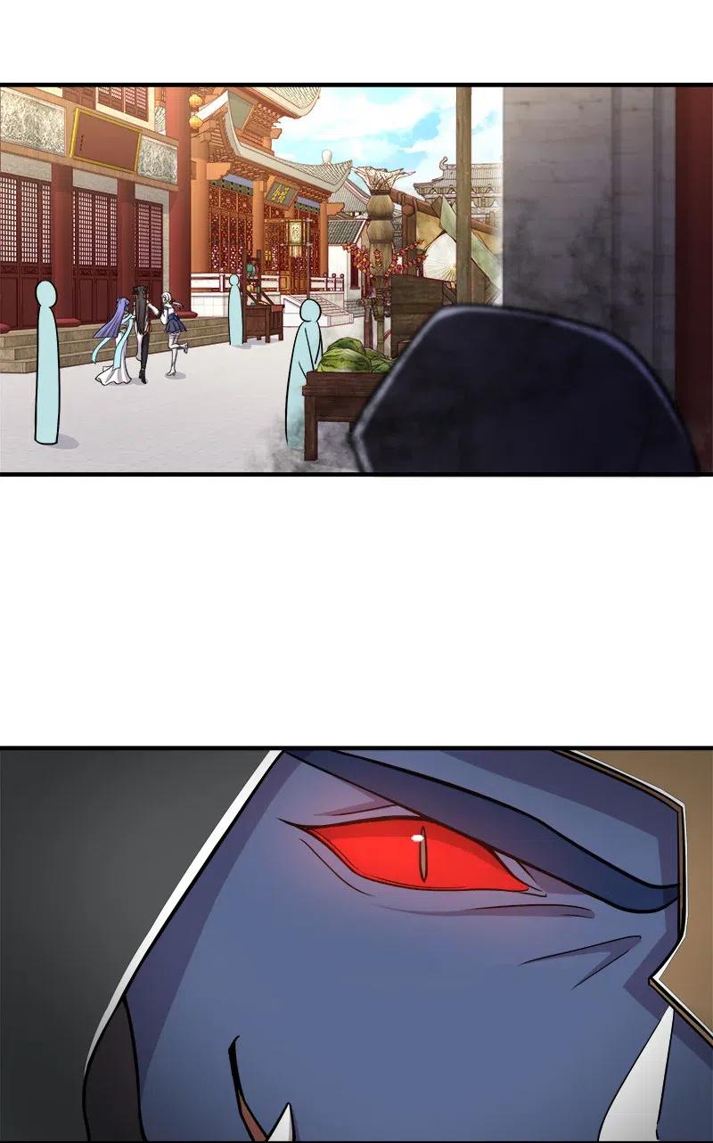 武帝隐居之后的生活全集免费漫画,018 一生一次的体验教学！3图