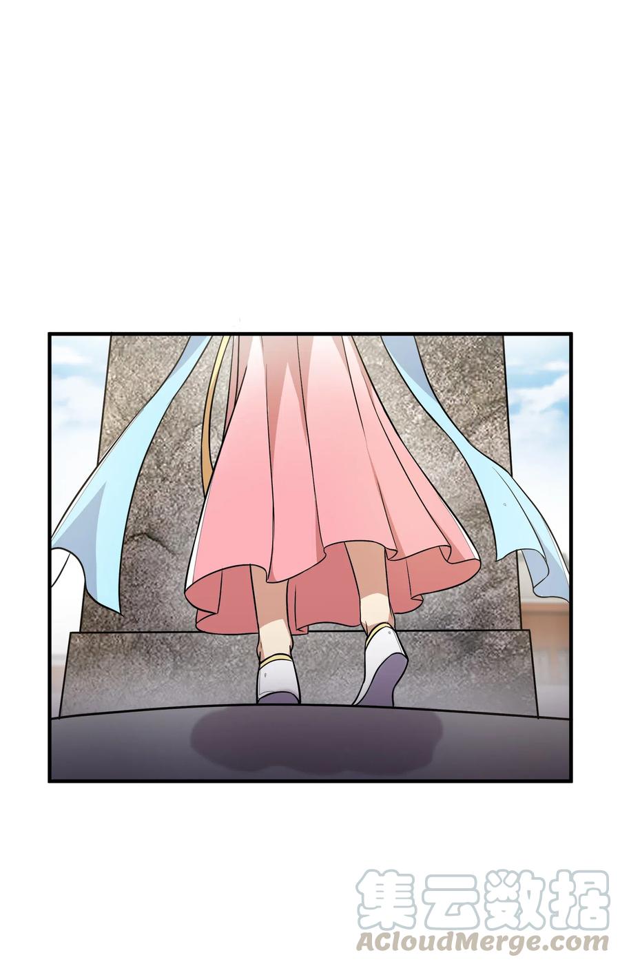 武帝隐居之后的生活漫画,003 武者的天赋2图