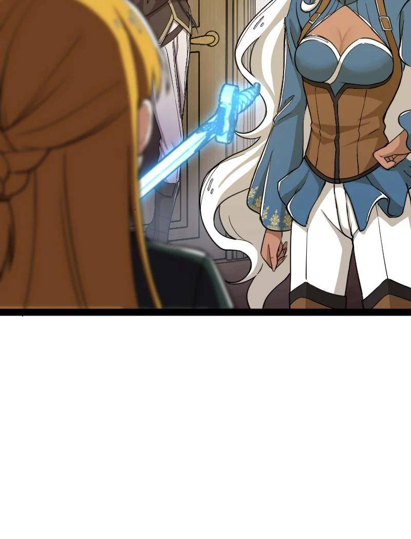 武帝隐居之后的生活漫画,248 你说不说2图