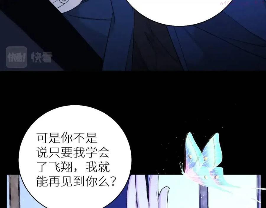 零度触碰漫画,第一季完结篇 夜蝴蝶的葬礼2图