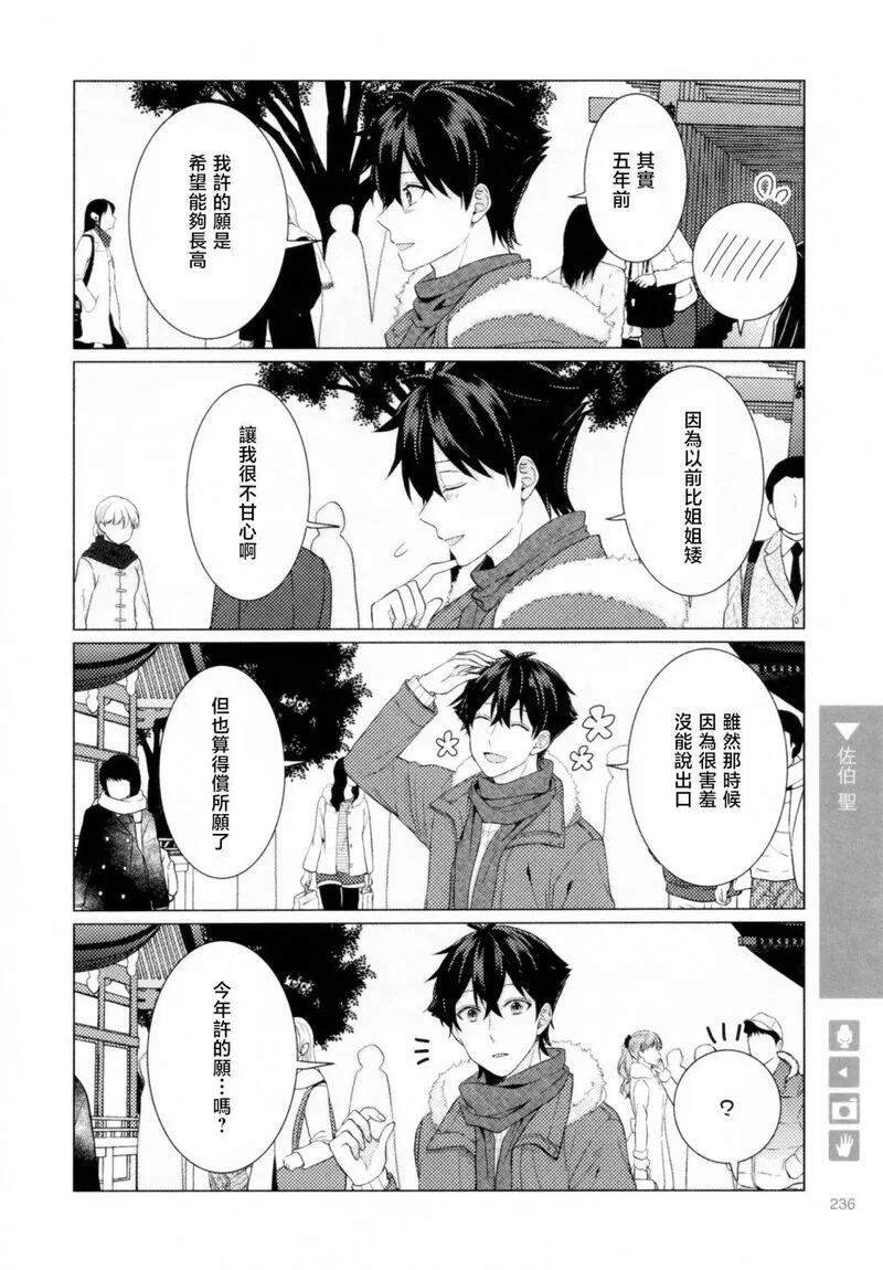 正太复刻兑换图漫画,第213话4图