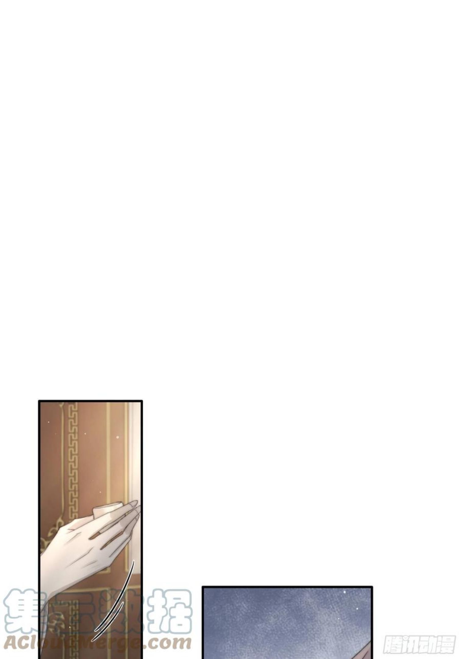 月坠星河全文在线阅读漫画,公主和尊上生疏了？3图