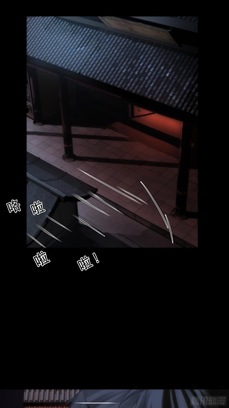 逝者如斯夫，只是已惘然4