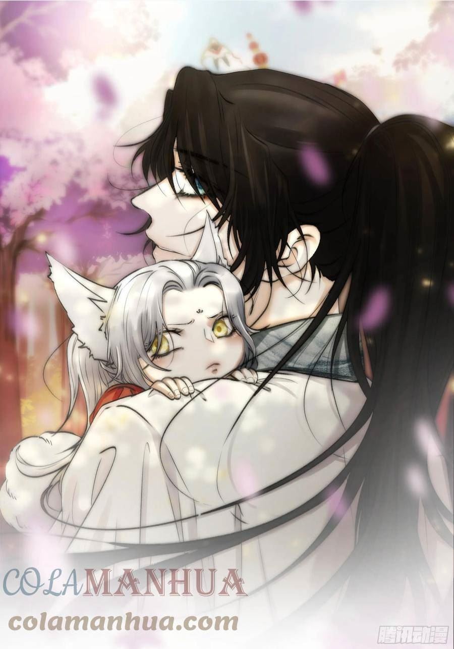 月坠重明漫画,你不说话没人把你当哑巴~1图