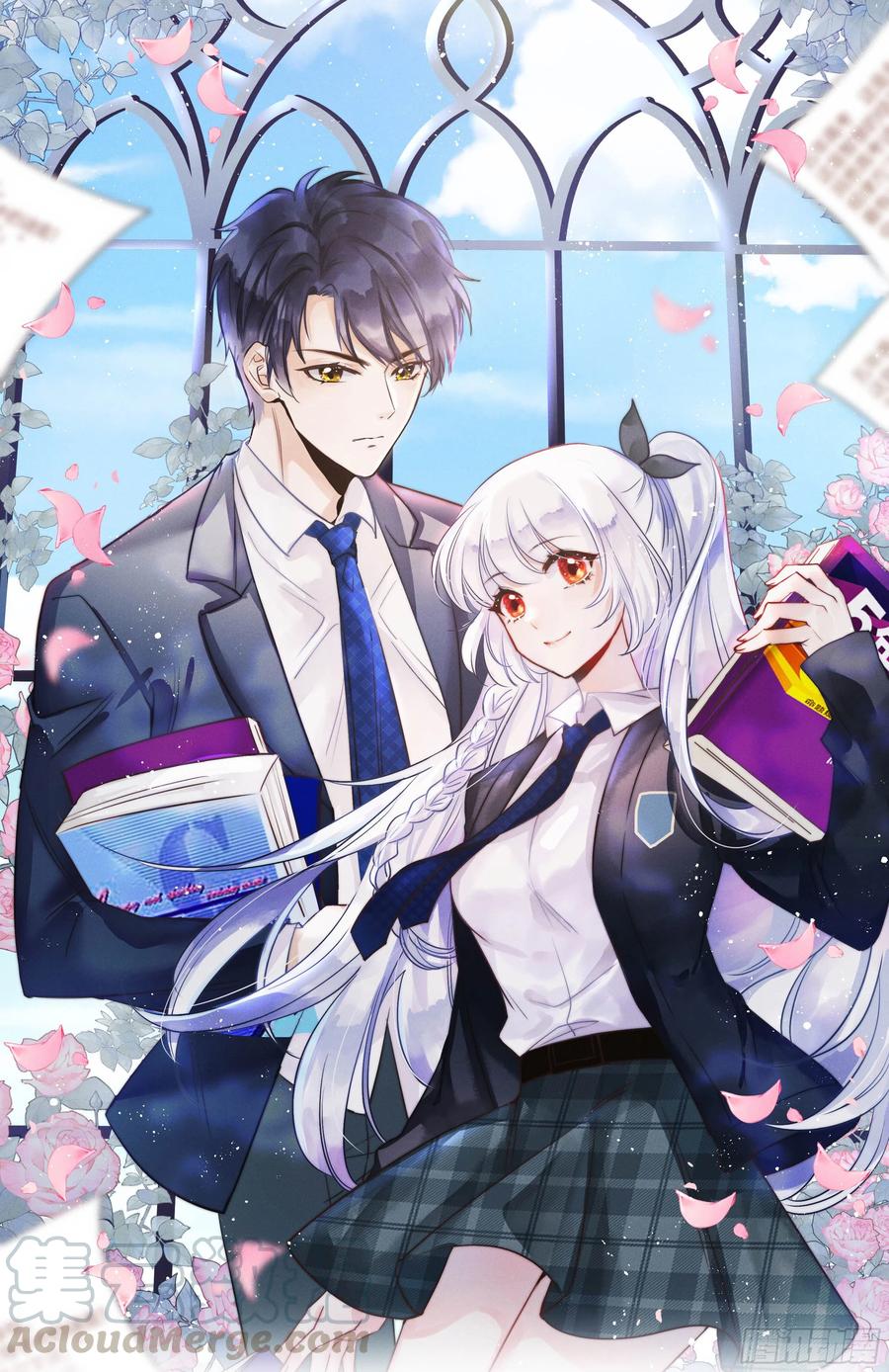 新任校花0