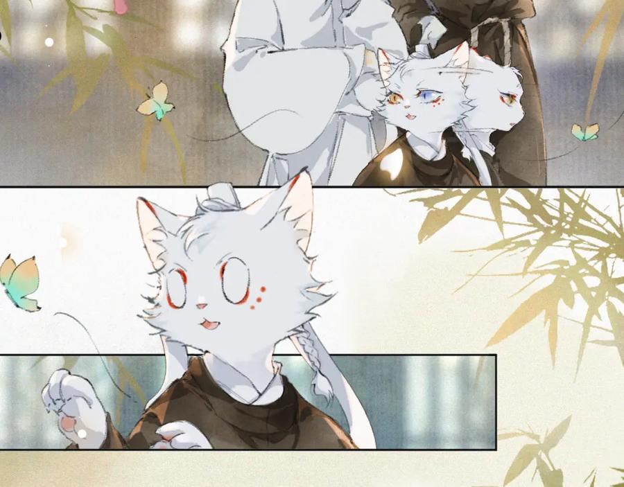 第36话 被选中的喵2