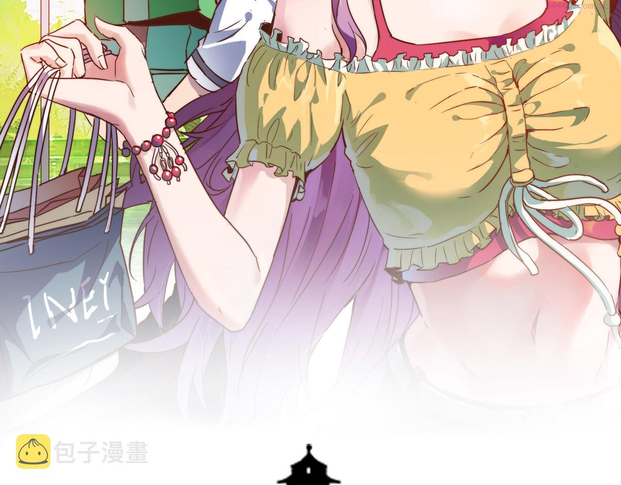 第34话 万种心机，令人胆寒！1