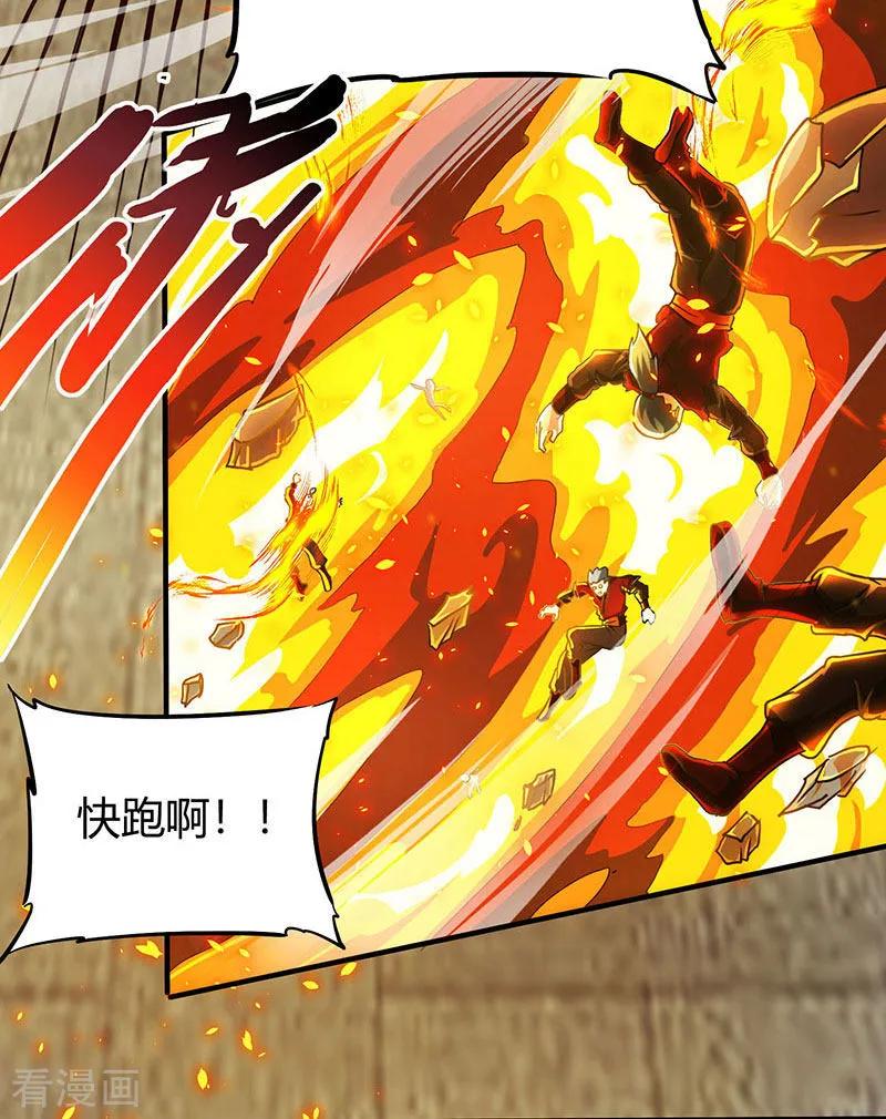 第110话 天火宗，灭！2