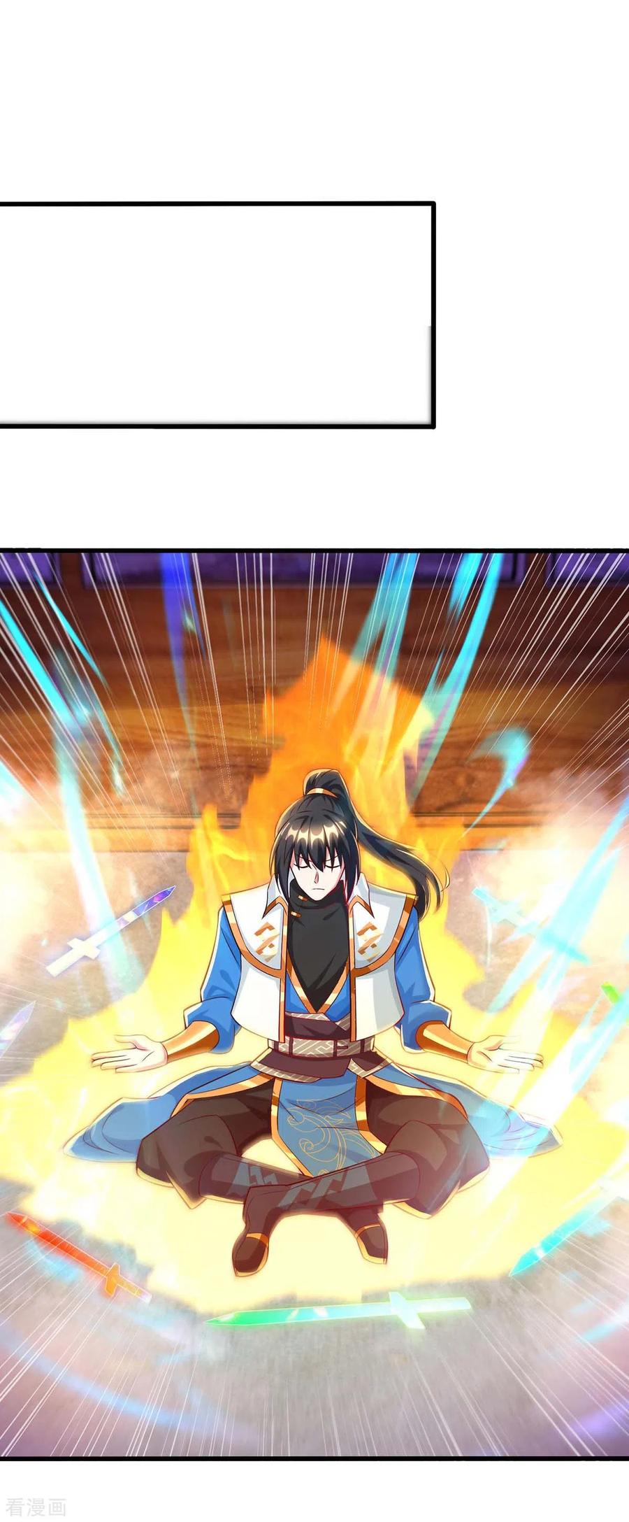 第300话 破关而出3