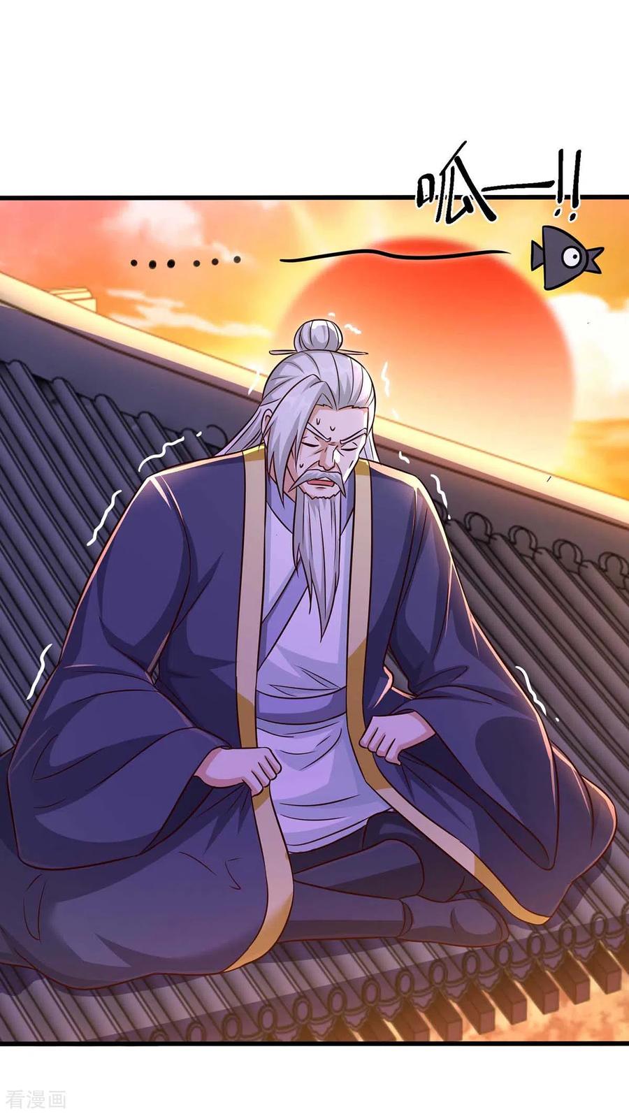 第302话 胸有成竹3